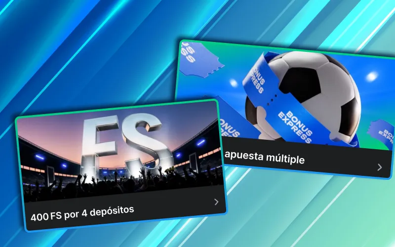 Aumenta tus ganancias con combinadas deportivas en 1Win.